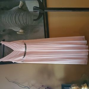 David's Bridal Dress